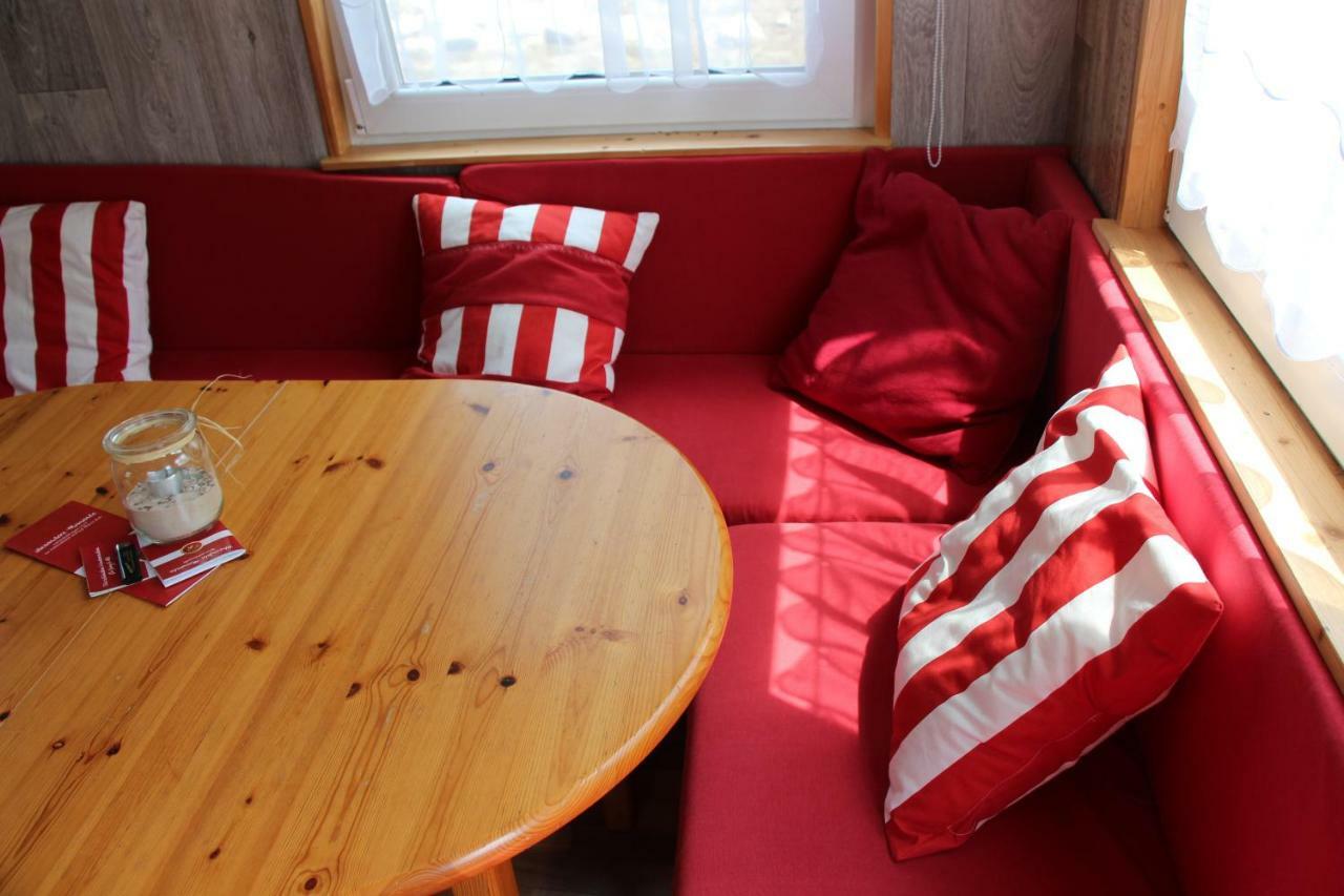 Hausboot Bounty Hotel Sankt Goar Buitenkant foto